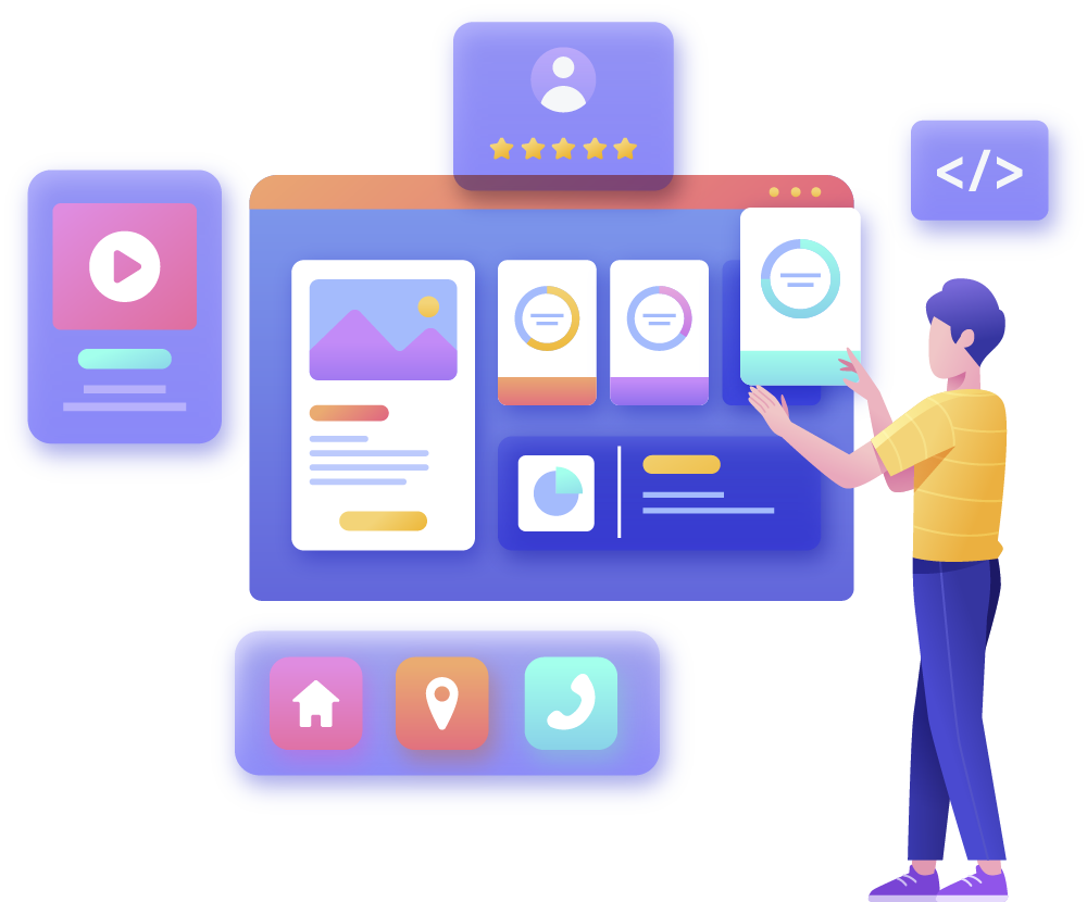 夏时加速器 Image